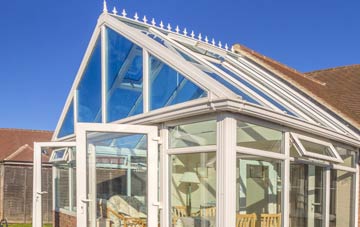conservatory roof insulation costs Chapel Green