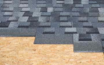 expert Chapel Green asphalt roof companies