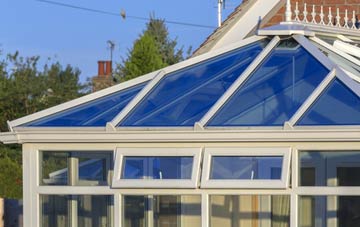 professional Chapel Green conservatory insulation