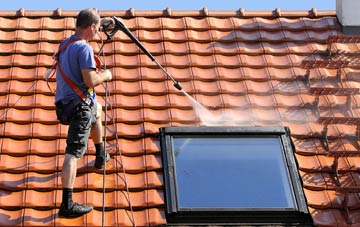 roof cleaning Chapel Green
