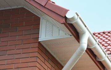 Chapel Green soffit repair costs