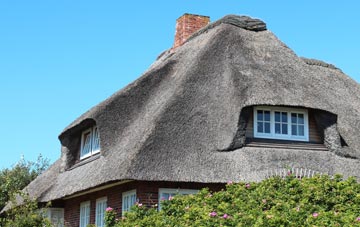 thatch roofing Chapel Green