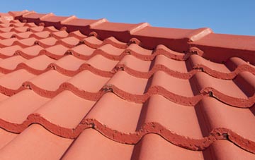 Chapel Green tile and slate roof replacement