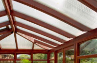 Chapel Green conservatory roofing insulation